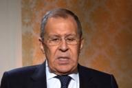 Лавров рассказал, как в Евросоюзе относятся к Беларуси