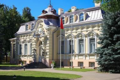 Литва не планирует сокращать число дипломатов в Беларуси