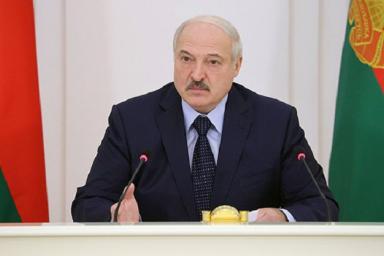 Лукашенко рассказал, чего не будет в Беларуси, пока он жив