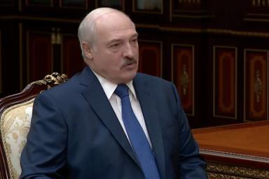 Экспорт, зарплаты и инвестпроекты обсудили на совещании у Лукашенко