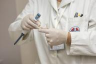 Россия начнет производство третьей вакцины от COVID-19 в 2021 году