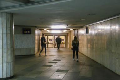 В Минске некоторые станции метро вновь доступны для пассажиров