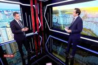 Министр ЖКХ: массовой реакции на призывы не оплачивать ЖКУ не наблюдается