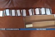 В Минске задержали установщика шиммеров в банкоматы