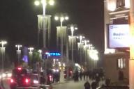 В центре Минска начали собираться протестующие