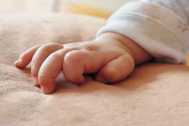 Жительницу Минска приговорили к 8,5 годам колонии за истязания двухмесячного младенца