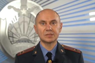 Потом не нойте про какую-то жесткость: белорусские силовики приняли вызов «жертв режима»