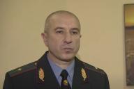 Глава МВД Беларуси о противостоянии силовиков с митингующими: Ничего страшного в предупреждении о применении боевого оружия нет