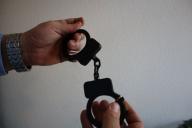 76-летнего пенсионера подозревают в изнасиловании двух девочек 4 и 5 лет