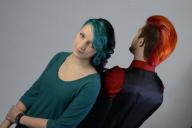 Ученые подтвердили популярные стереотипы о мужчинах-эгоистах и болтливых женщинах