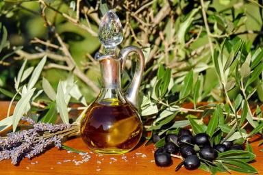 Как правильно выбирать оливковое масло: 5 нюансов, о которых мало кто знает