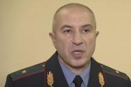 Караев: Идет война. Счастье твоей жены зависит от того, насколько быстро ты выхватишь оружие