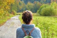 Тело человека ощущает только два сезона, а не четыре: результаты исследования