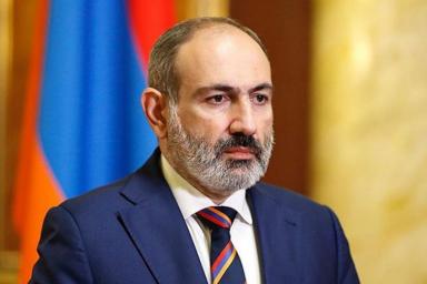 Власти Армении допускают обсуждение ввода российских миротворцев в Карабах