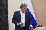 В Кремле заявили об отсутствии вопросов к Тихановской
