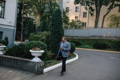 Адвокат Бабарико и Колесниковой Александр Пыльченко лишен лицензии