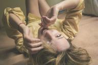 6 признаков, что женщина счастлива без мужчины