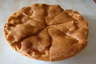 Рецепт пышной запеканки из творога в мультиварке