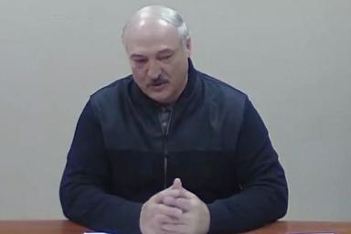 Эксперт о визите Лукашенко в СИЗО КГБ: оппоненты власти не ожидали такого хода