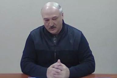 Политолог объяснил, зачем Лукашенко посещал СИЗО