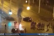 На акциях протеста 11 октября задержали 713 белорусов 