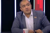 Олег Гайдукевич высказался о ситуации в Беларуси