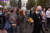 «Уйди, нечистая сила!»: На ТВ рассказали, чем удивил субботний выход БЧБ-дам