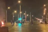 Радикализация протеста в Беларуси: в стране, по сути, «лихие 90-е»