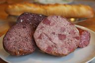 Рецепт нежных оладий из печени