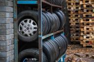 Как понять, что пришла пора менять шины: советы автоэкспертов