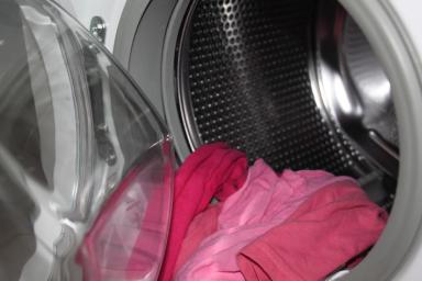5 ошибок при загрузке белья в стиральную машину