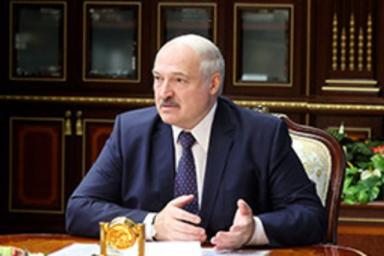 Лукашенко – студентам: Будут приняты меры о непризнании дипломов, полученных за границей