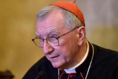 Кондрусевич обсудил свое возвращение в Беларусь в Ватикане