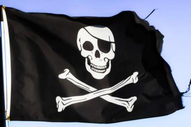 Американским военным морякам предложили воспользоваться услугами пиратов