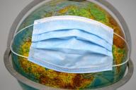 В Украине зарегистрирован абсолютный антирекорд по числу заразившихся COVID-19 за сутки