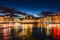 Назван город в Европе, где установлена минимальная зарплата в 4100 долларов