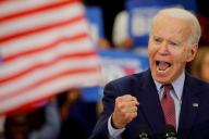 Байден начал подготовку к передаче власти в США