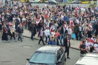 Макей предрек Беларуси хаос и анархию в случае революции