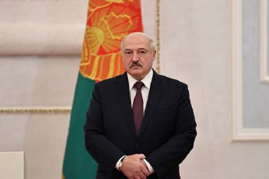 Лукашенко заявил, что не хочет быть в конфликте с западными странами 