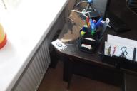 Белорус зашел в кабинет к начальнику ГАИ и сделал несколько выстрелов