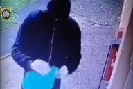 Житель Гродно поджег дверь отделения милиции: наказание удивляет 