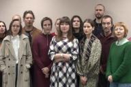 Преподаватели Академии искусств требуют восстановить студентов