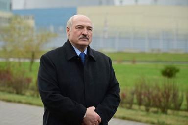 Лукашенко о ЖКУ: На качество надо обратить внимание