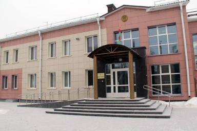 Белорус поджег здание прокуратуры в Жодино: вот какое наказание его ждет