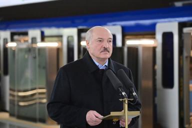Лукашенко о последствиях COVID-19: «Будет непросто. Людям нужно все объяснить» 