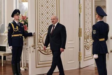 Лукашенко — о Франциске: «Я встречался с его предшественниками, но это лучший Папа Римский»