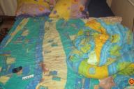 Кровать в крови: неизвестные убили мужа и жену в Барановичах 