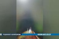 На Гродненщине пьяный мужчина выломал столб и бил им проезжавшие автомобили