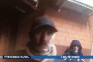 В Минске милиционер открыл огонь: на него напал хулиган с ножом