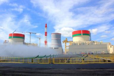 Главный инженер БелАЭС рассказал, может ли в Беларуси произойти Чернобыль 